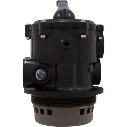 Multiport Valve, Hayward Vari-Flo, 1-1/2"FPT, 6 Position