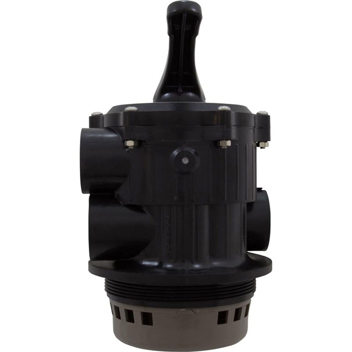 Multiport Valve, Hayward Vari-Flo, 1-1/2"FPT, 6 Position