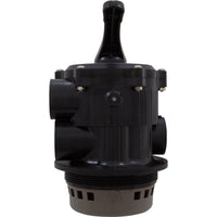 Multiport Valve, Hayward Vari-Flo, 1-1/2"FPT, 6 Position
