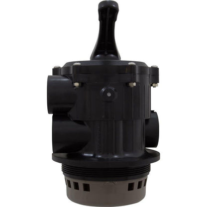Multiport Valve, Hayward Vari-Flo, 1-1/2"FPT, 6 Position