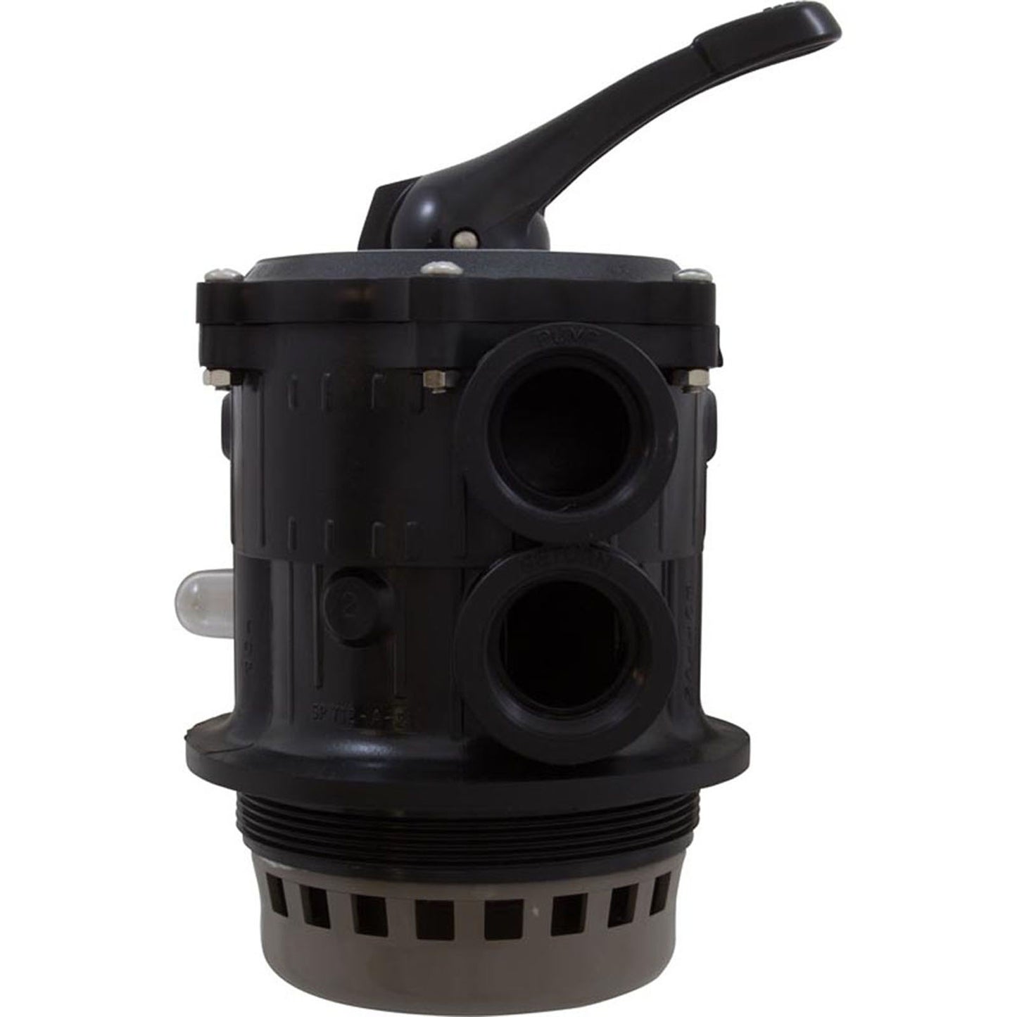 Multiport Valve, Hayward Vari-Flo, 1-1/2"FPT, 6 Position