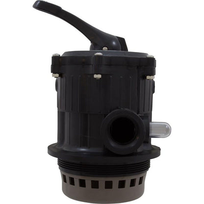 Multiport Valve, Hayward Vari-Flo, 1-1/2"FPT, 6 Position