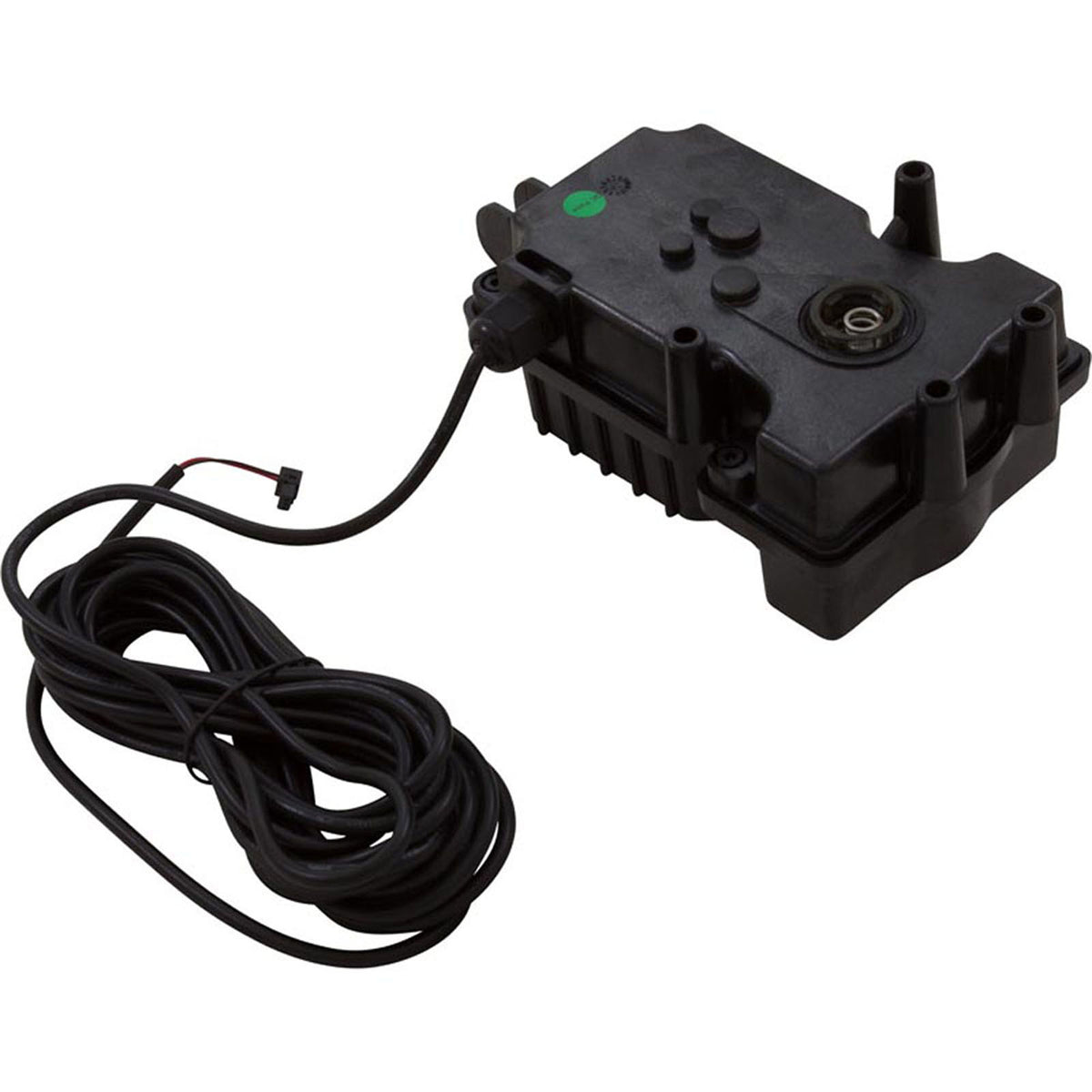 Valve Actuator, Intermatic, 24vac, 120/180/360/90deg