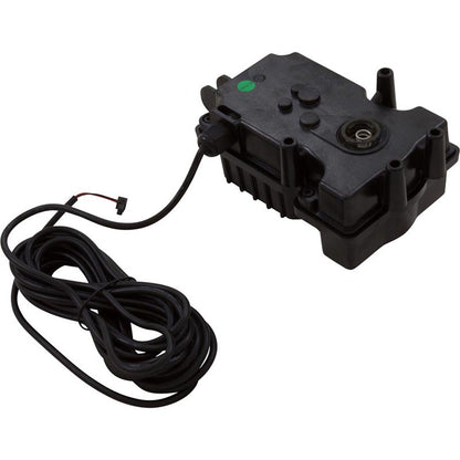 Valve Actuator, Intermatic, 24vac, 120/180/360/90deg