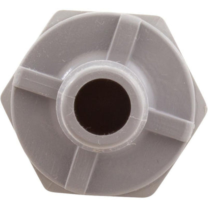 Check Valve, Rola-Chem, 3/8" Barb x 3/8" Barb, In-Line