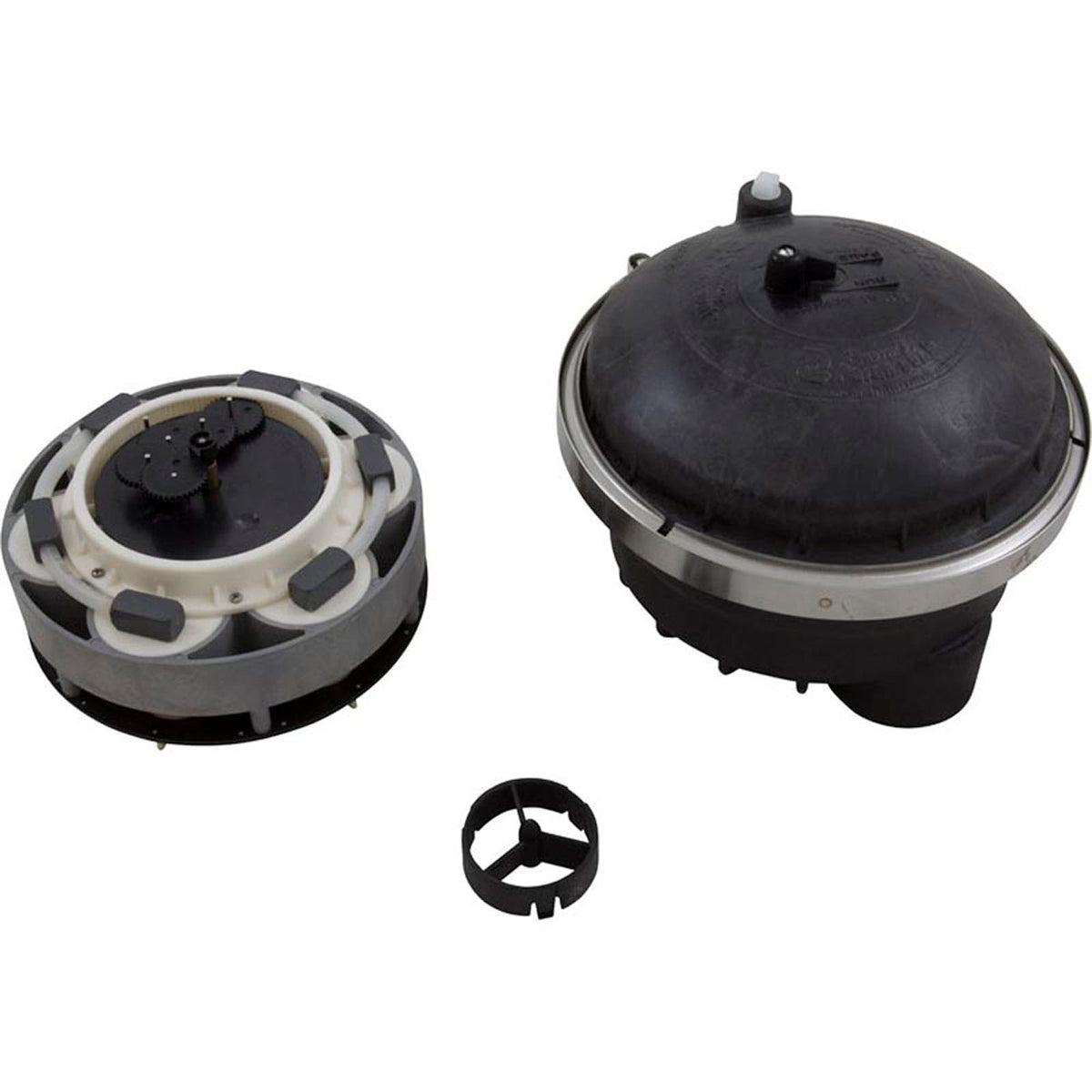 Water Valve, Paramount, 2 Port, 5 Gear, 2"