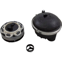 Water Valve, Paramount, 2 Port, 5 Gear, 2"