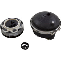 Water Valve, Paramount, 2 Port, 5 Gear, 2"