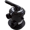 MPV, Astral, Sand Filter, 1-1/2", Top Mount, 6 Position