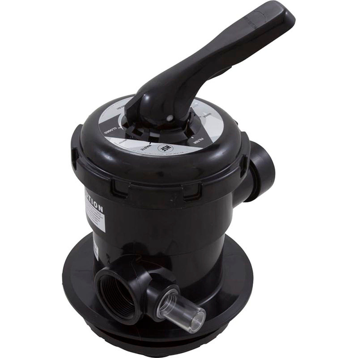 MPV, Astral, Sand Filter, 1-1/2", Top Mount, 6 Position