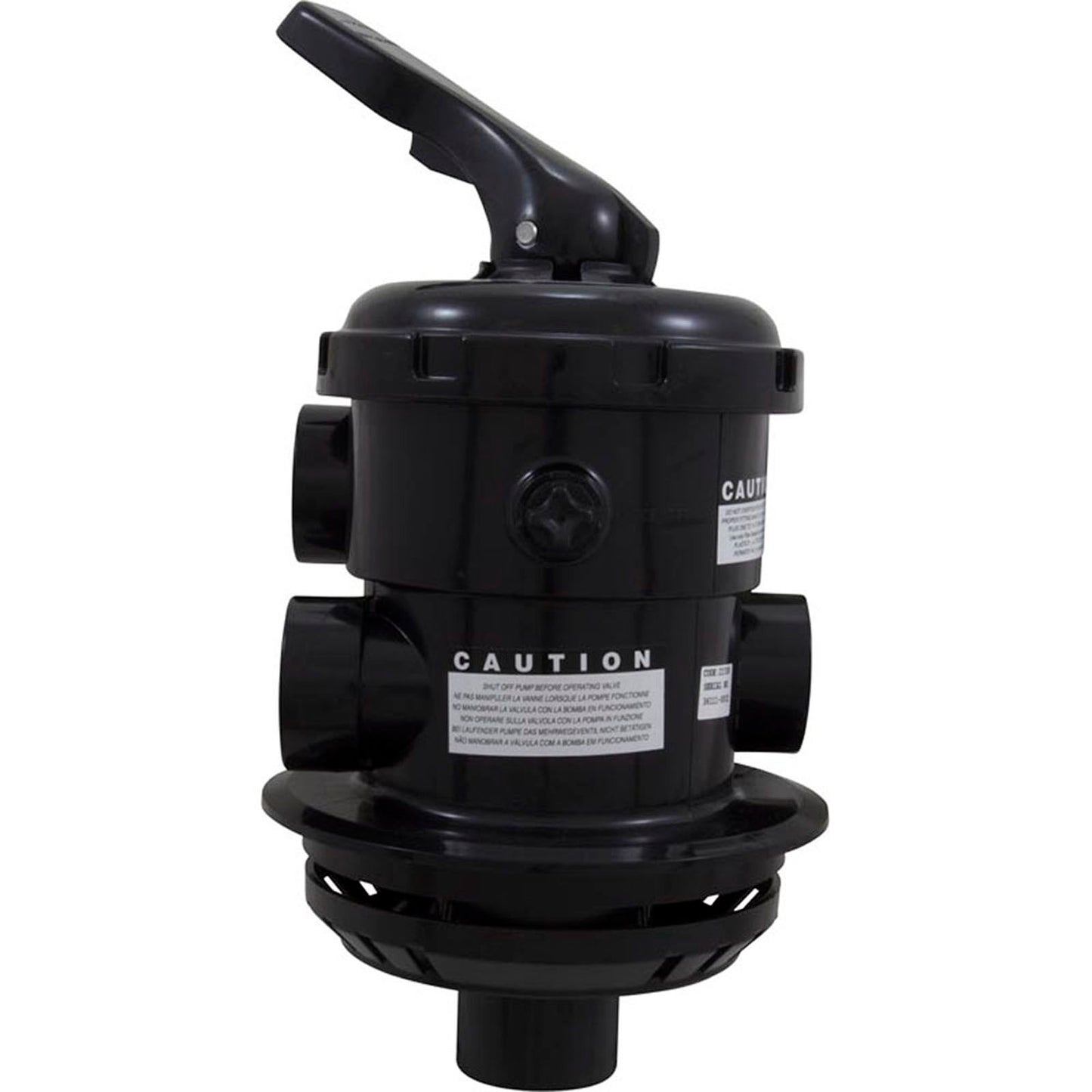 MPV, Astral, Sand Filter, 1-1/2", Top Mount, 6 Position
