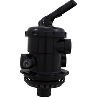 MPV, Astral, Sand Filter, 1-1/2", Top Mount, 6 Position