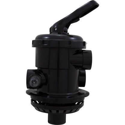 MPV, Astral, Sand Filter, 1-1/2", Top Mount, 6 Position