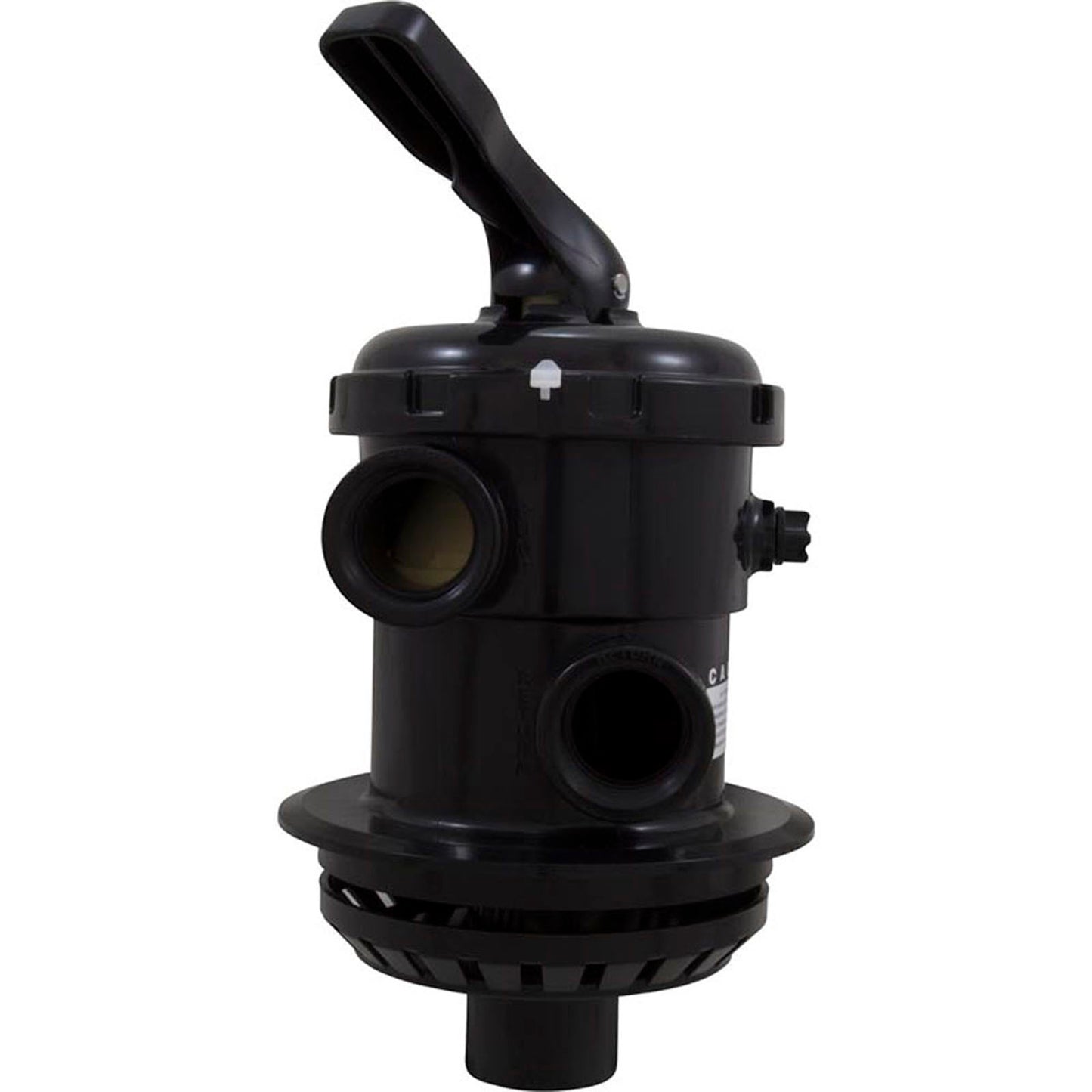 MPV, Astral, Sand Filter, 1-1/2", Top Mount, 6 Position