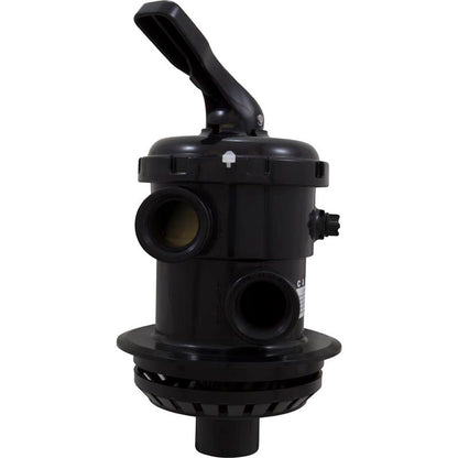 MPV, Astral, Sand Filter, 1-1/2", Top Mount, 6 Position