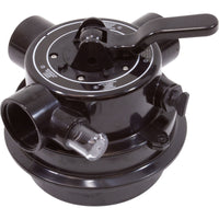 Multiport Valve, AquaPro AL75, 4-Way