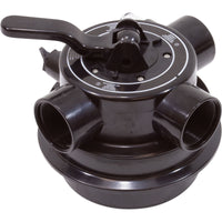Multiport Valve, AquaPro AL75, 4-Way