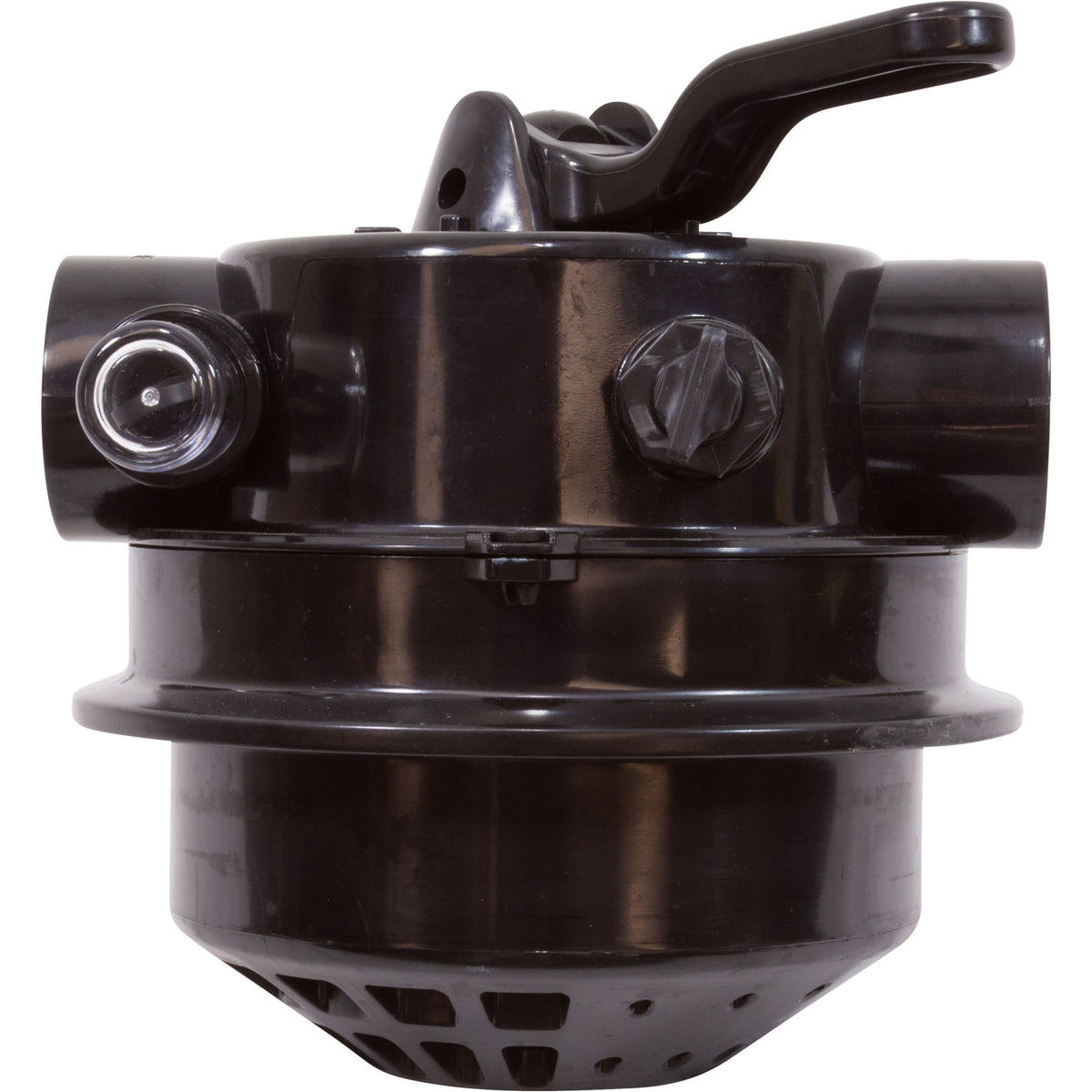 Multiport Valve, AquaPro AL75, 4-Way