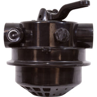 Multiport Valve, AquaPro AL75, 4-Way