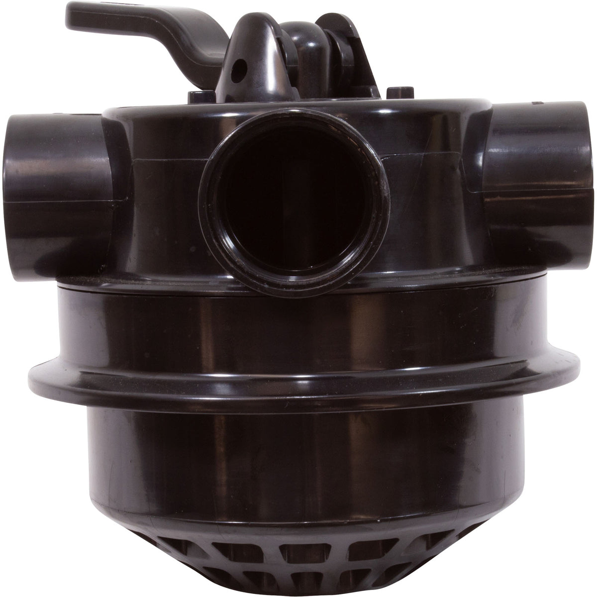 Multiport Valve, AquaPro AL75, 4-Way