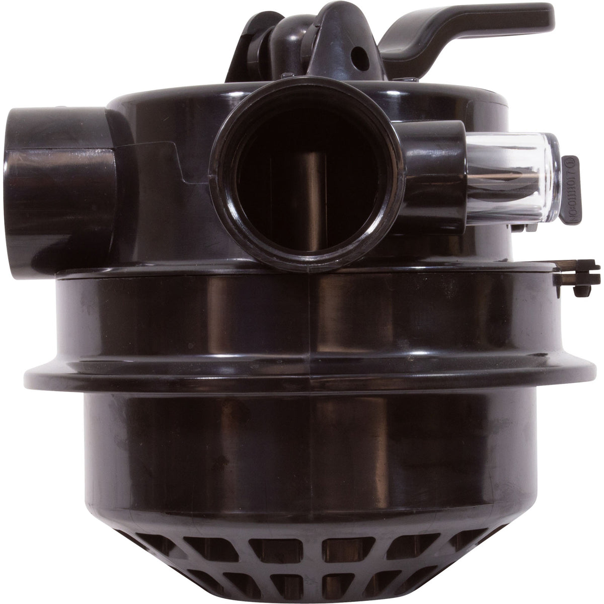 Multiport Valve, AquaPro AL75, 4-Way
