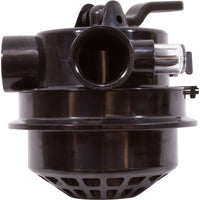 Multiport Valve, AquaPro AL75, 4-Way