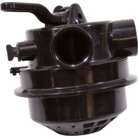 Multiport Valve, AquaPro AL75, 4-Way
