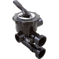 MPV, Astral, 2", Side Mount, 6 Pos