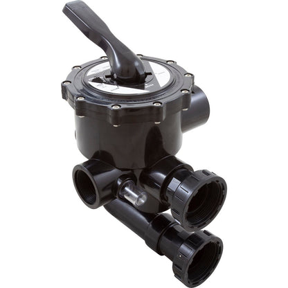 MPV, Astral, 2", Side Mount, 6 Pos