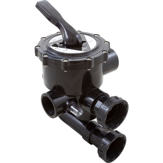 MPV, Astral, 2", Side Mount, 6 Pos