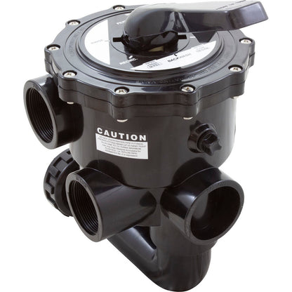 MPV, Astral, 2", Side Mount, 6 Pos