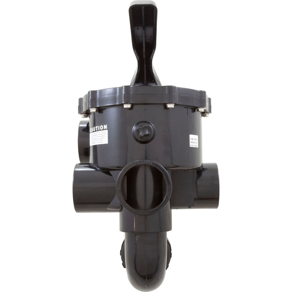 MPV, Astral, 2", Side Mount, 6 Pos