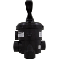 MPV, Astral Sand Filter, 1-1/2", Side Mount, 6 Position