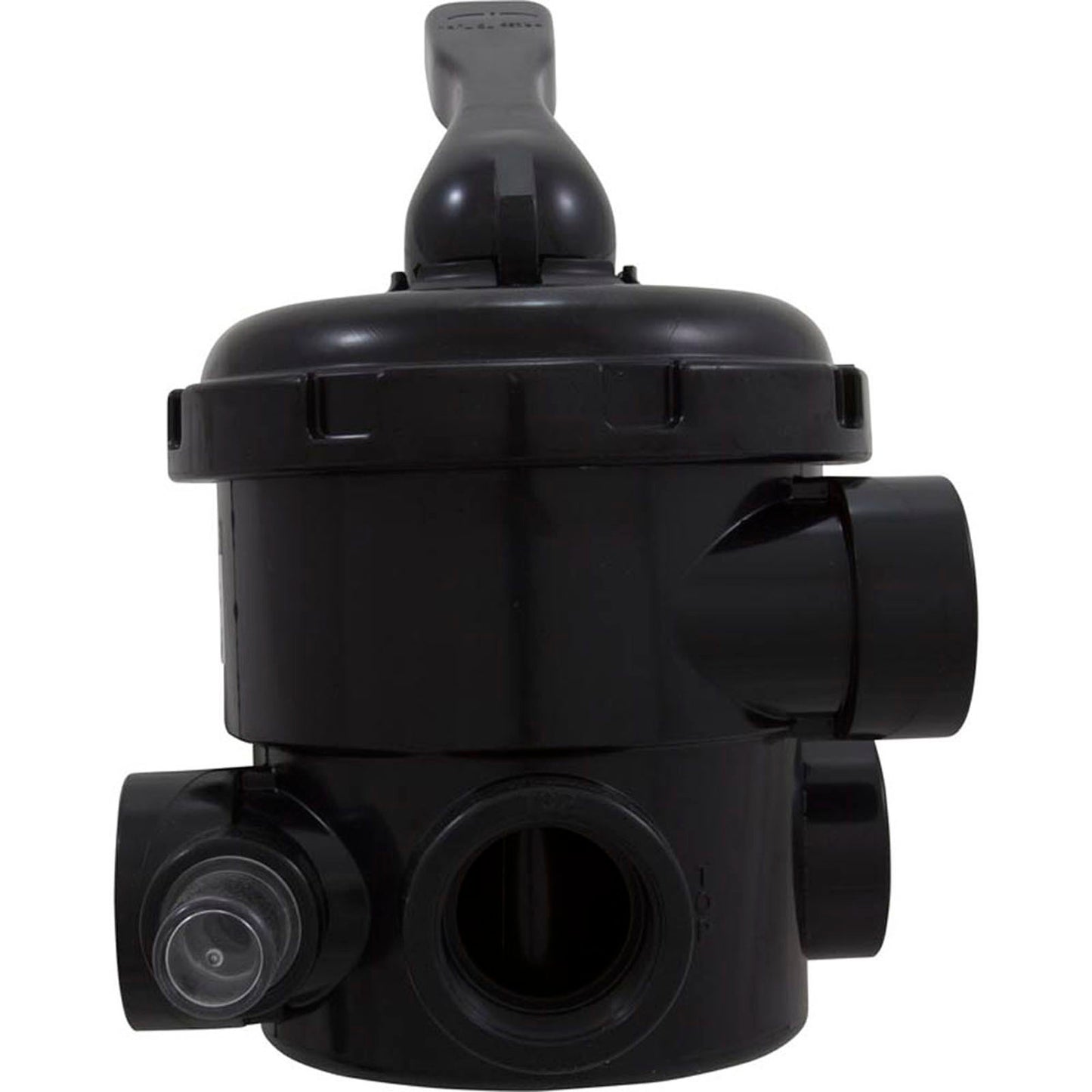 MPV, Astral Sand Filter, 1-1/2", Side Mount, 6 Position