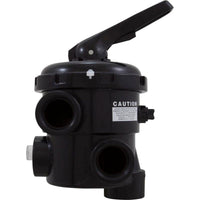 MPV, Astral Sand Filter, 1-1/2", Side Mount, 6 Position