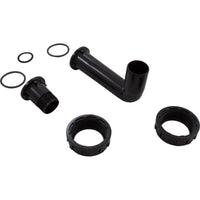 MPV, Astral Sand Filter, 1-1/2", Side Mount, 6 Position