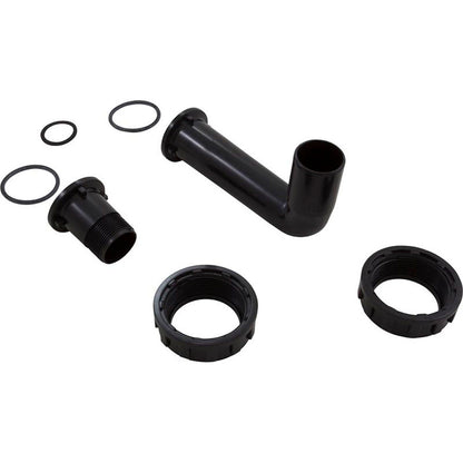 MPV, Astral Sand Filter, 1-1/2", Side Mount, 6 Position