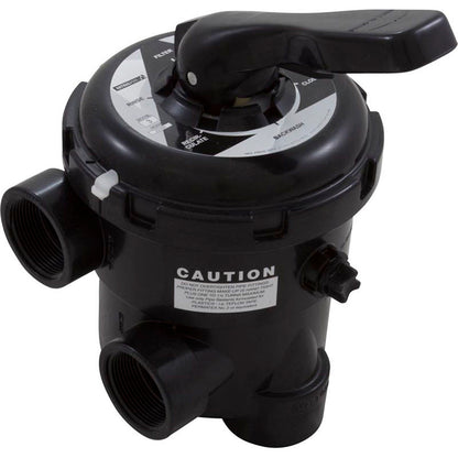 MPV, Astral, 1-1/2", universel, sans plomberie, 6 positions