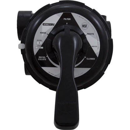 MPV, Astral, 1-1/2", universel, sans plomberie, 6 positions