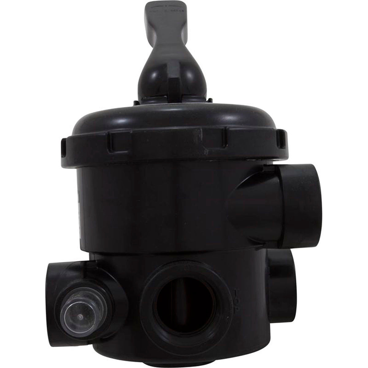 MPV, Astral, 1-1/2", Universal, Sin plomería, 6 posiciones