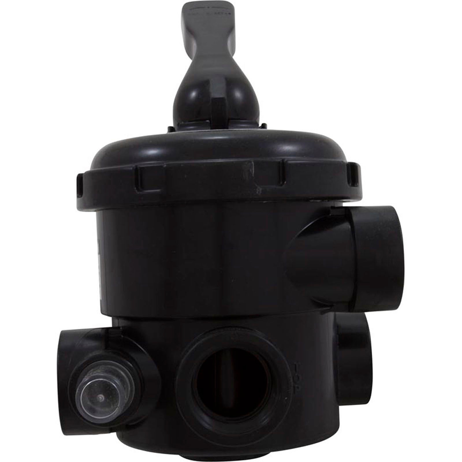 MPV, Astral, 1-1/2", Universal, No Plumbing, 6 Position