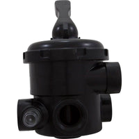 MPV, Astral, 1-1/2", Universal, Sin plomería, 6 posiciones