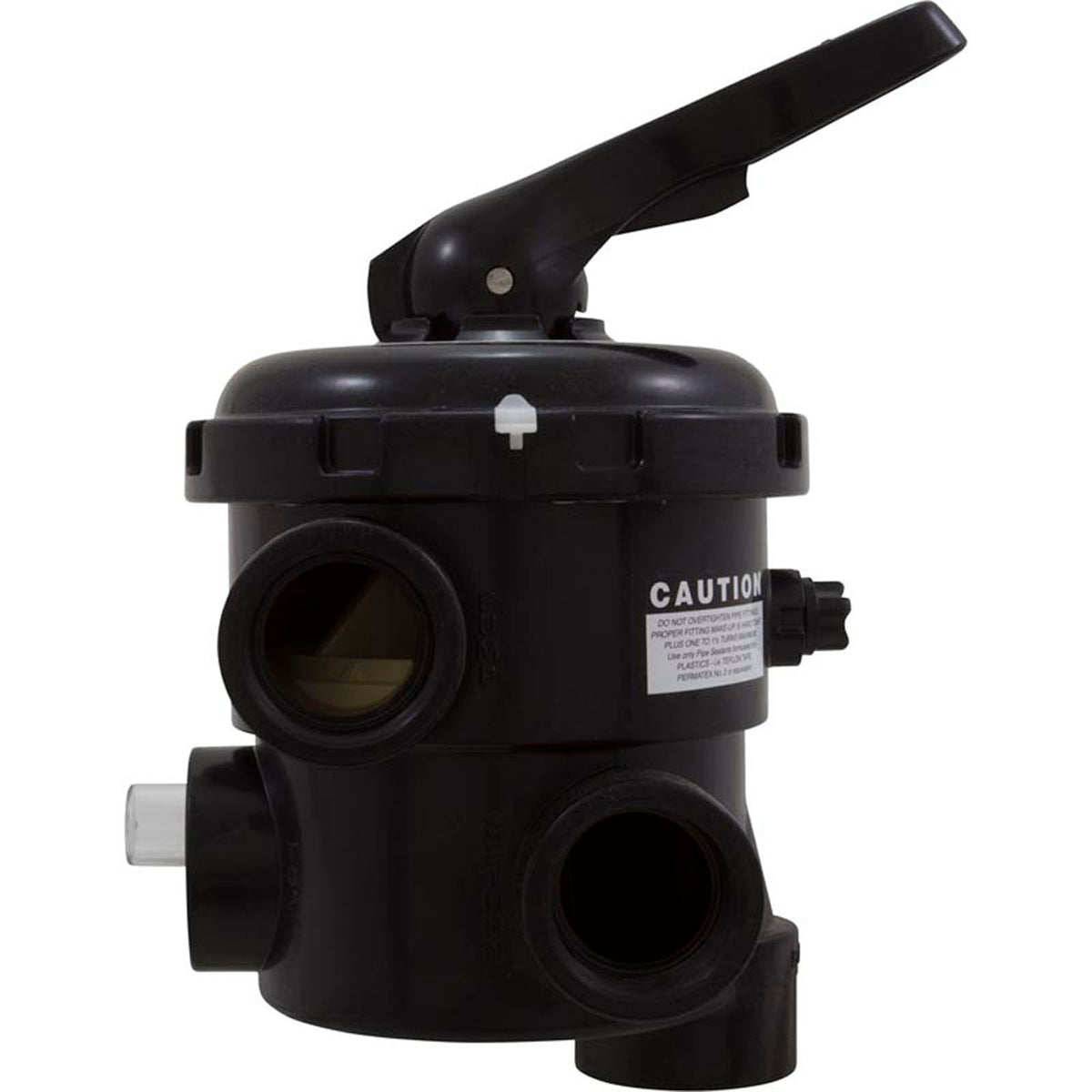 MPV, Astral, 1-1/2", Universal, Sin plomería, 6 posiciones