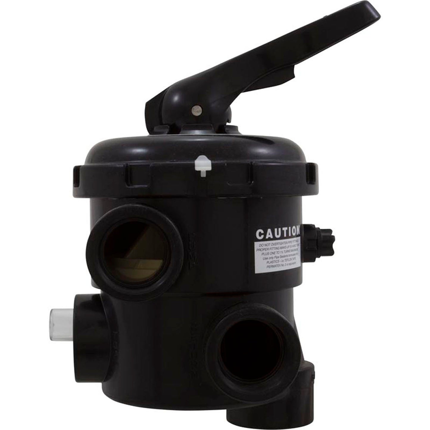 MPV, Astral, 1-1/2", universel, sans plomberie, 6 positions