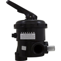 MPV, Astral, 1-1/2", Universal, Sin plomería, 6 posiciones