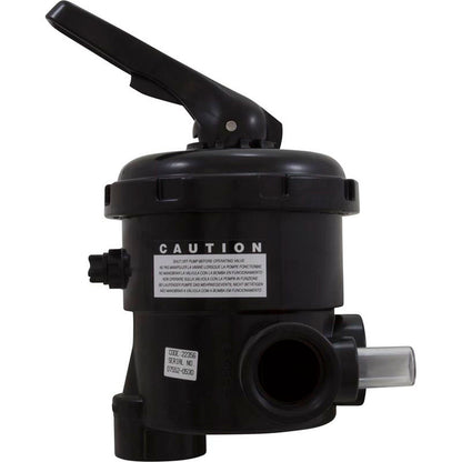 MPV, Astral, 1-1/2", universel, sans plomberie, 6 positions