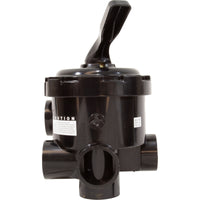 MPV, Astral 2" Side Mount, Universal, No Plumbing, 6 Positon