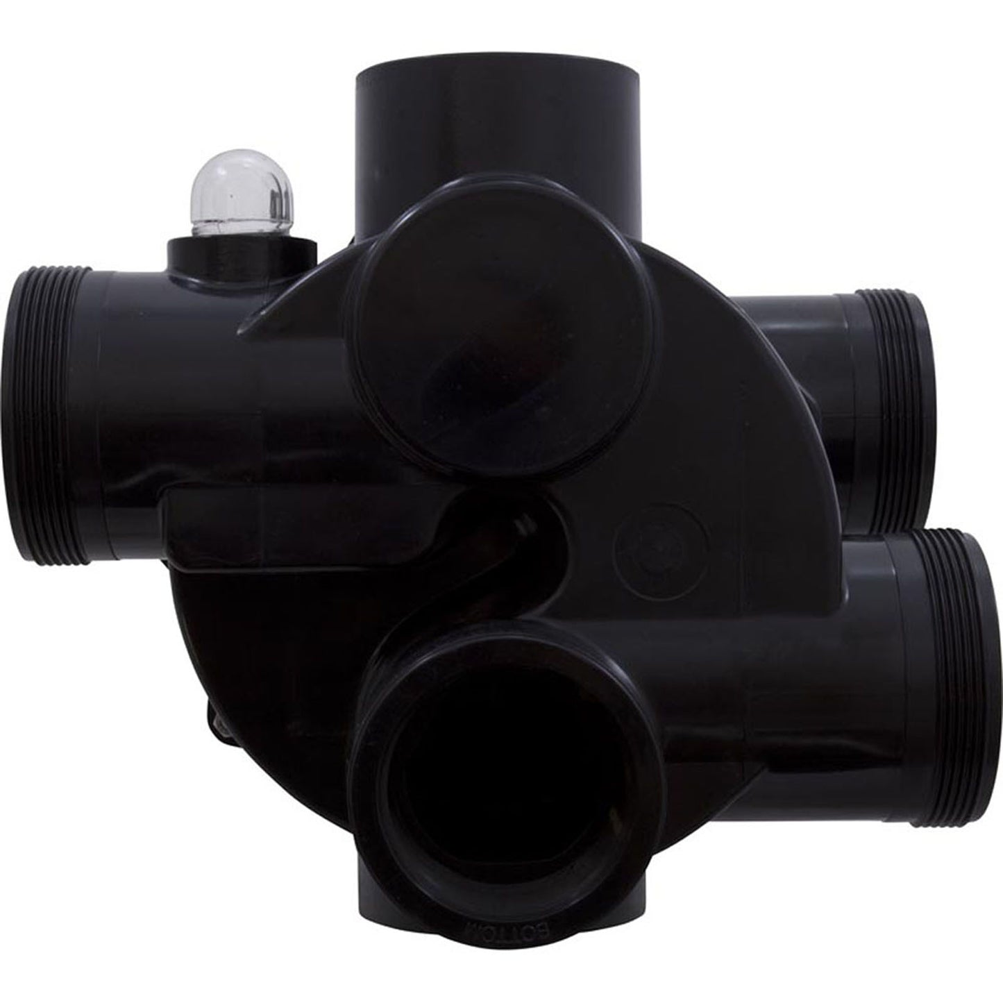 Válvula multipuerto, Waterco Micron Series SM 600-900, 2"