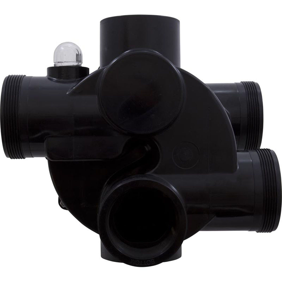 Multiport Valve, Waterco Micron Series SM 600-900, 2"