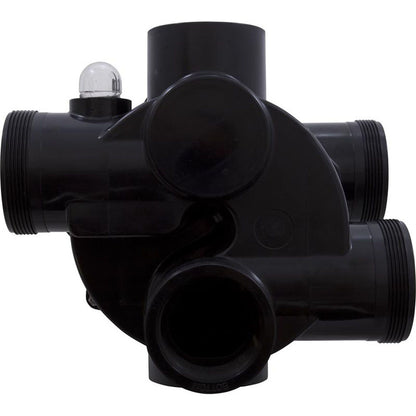 Válvula multipuerto, Waterco Micron Series SM 600-900, 2"